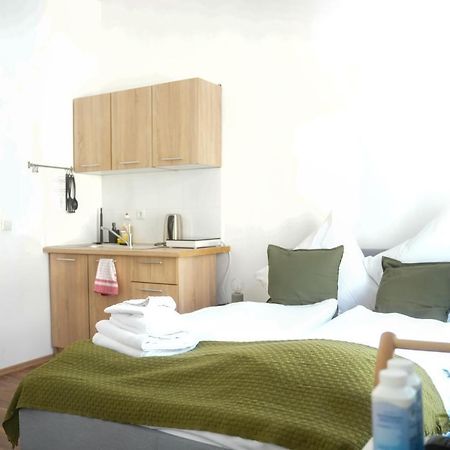 Ferienwohnung Altstadt Koblenz Koblenz  Ngoại thất bức ảnh