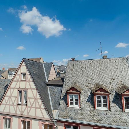 Ferienwohnung Altstadt Koblenz Koblenz  Ngoại thất bức ảnh