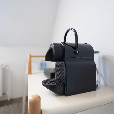 Ferienwohnung Altstadt Koblenz Koblenz  Ngoại thất bức ảnh