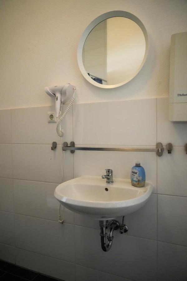 Ferienwohnung Altstadt Koblenz Koblenz  Ngoại thất bức ảnh