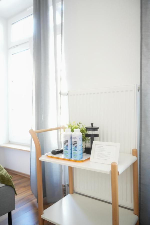 Ferienwohnung Altstadt Koblenz Koblenz  Ngoại thất bức ảnh
