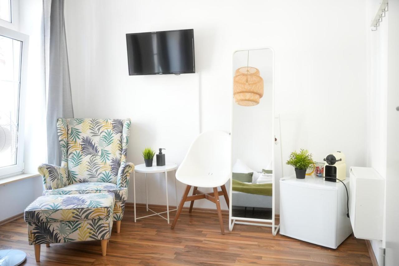 Ferienwohnung Altstadt Koblenz Koblenz  Ngoại thất bức ảnh