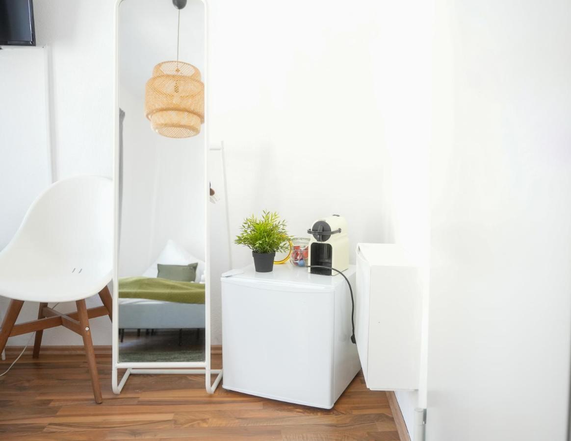 Ferienwohnung Altstadt Koblenz Koblenz  Ngoại thất bức ảnh