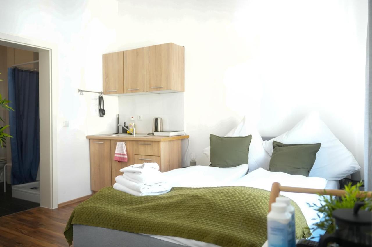 Ferienwohnung Altstadt Koblenz Koblenz  Ngoại thất bức ảnh