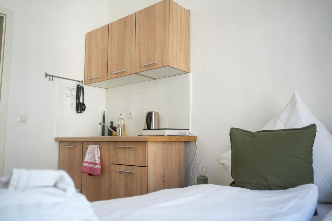 Ferienwohnung Altstadt Koblenz Koblenz  Ngoại thất bức ảnh