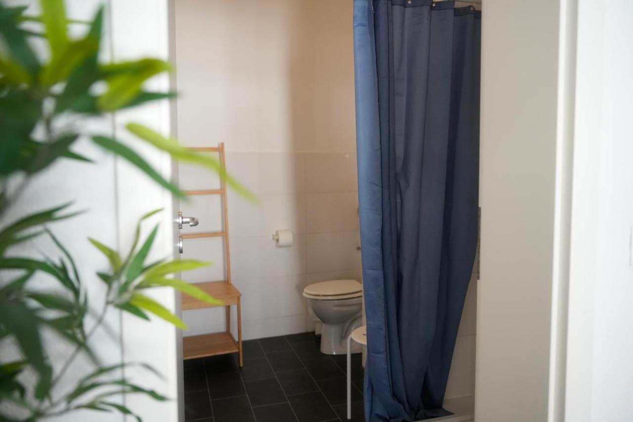 Ferienwohnung Altstadt Koblenz Koblenz  Ngoại thất bức ảnh