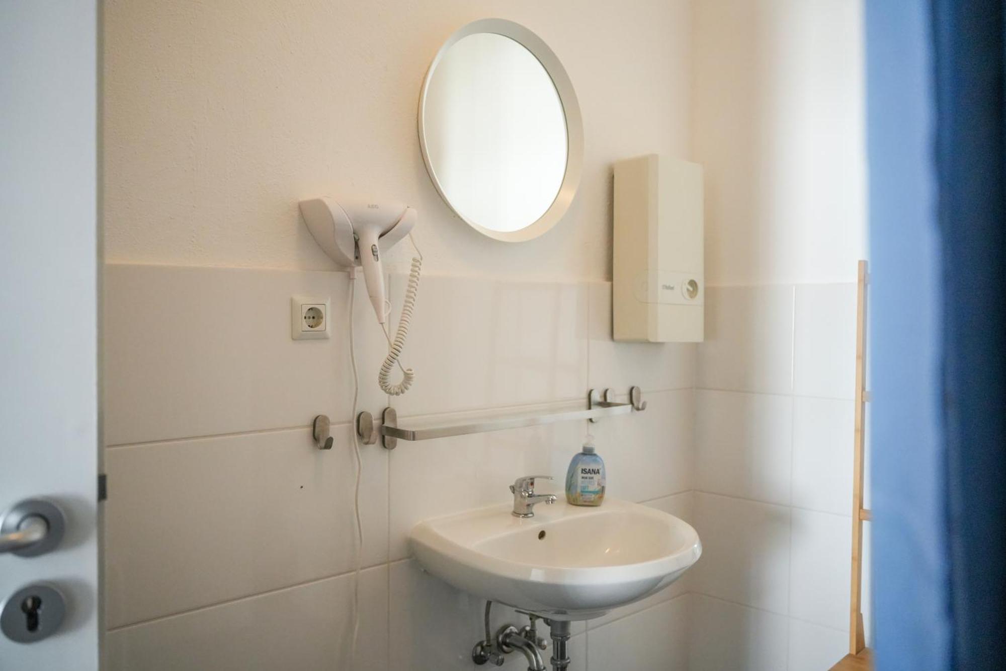 Ferienwohnung Altstadt Koblenz Koblenz  Ngoại thất bức ảnh