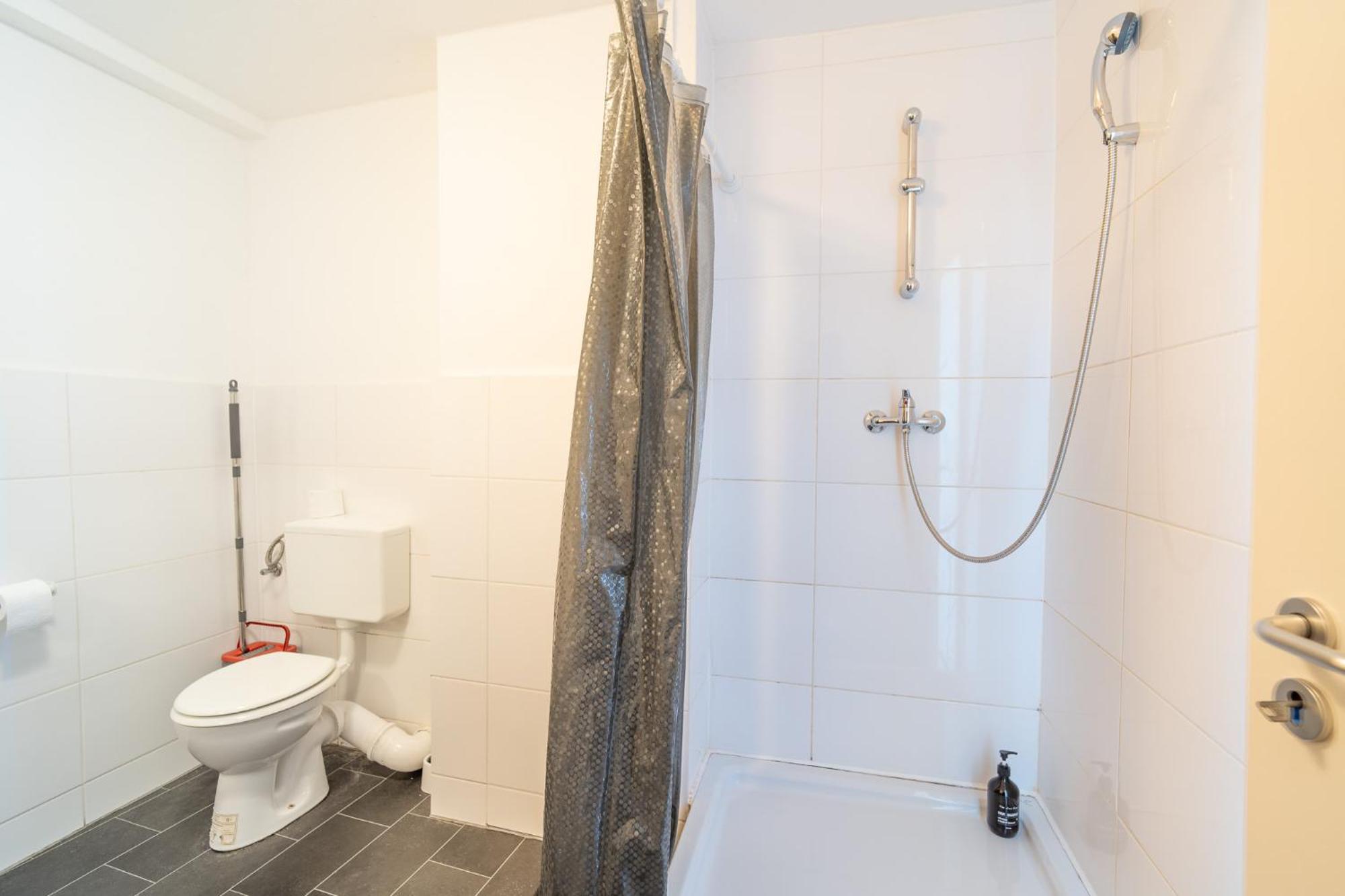 Ferienwohnung Altstadt Koblenz Koblenz  Ngoại thất bức ảnh