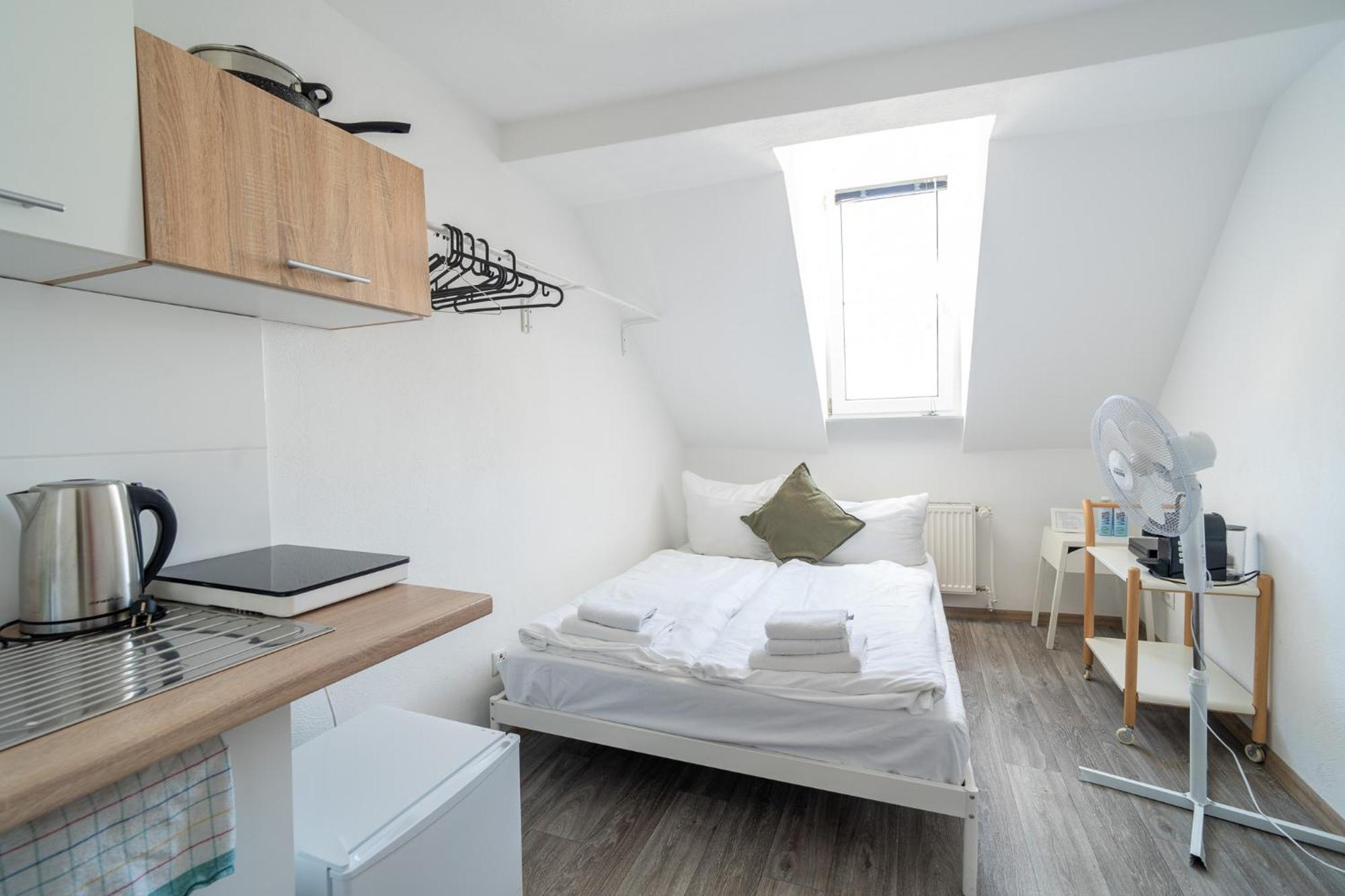 Ferienwohnung Altstadt Koblenz Koblenz  Ngoại thất bức ảnh