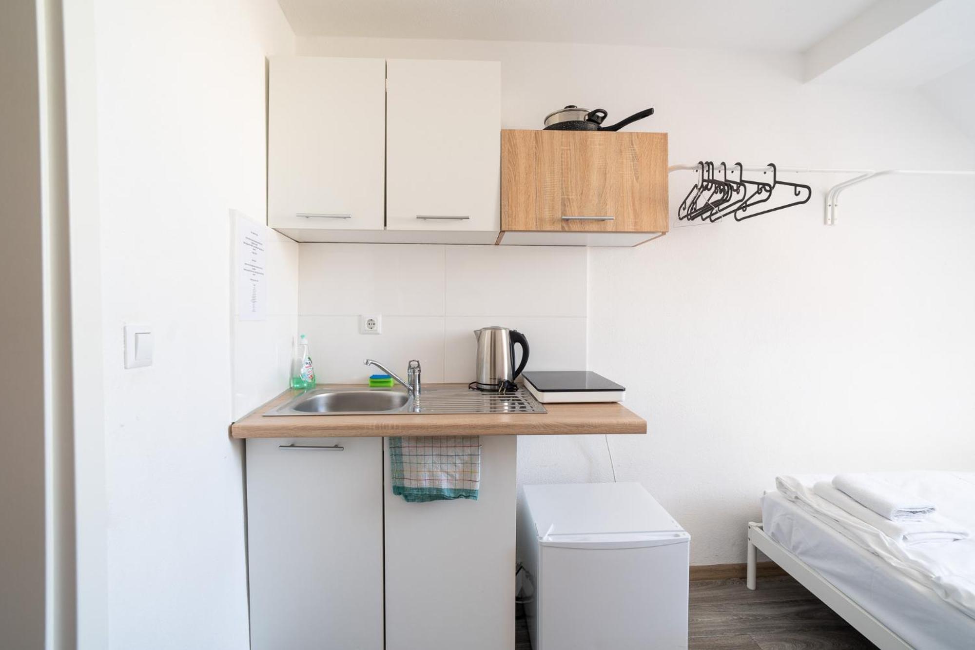 Ferienwohnung Altstadt Koblenz Koblenz  Ngoại thất bức ảnh
