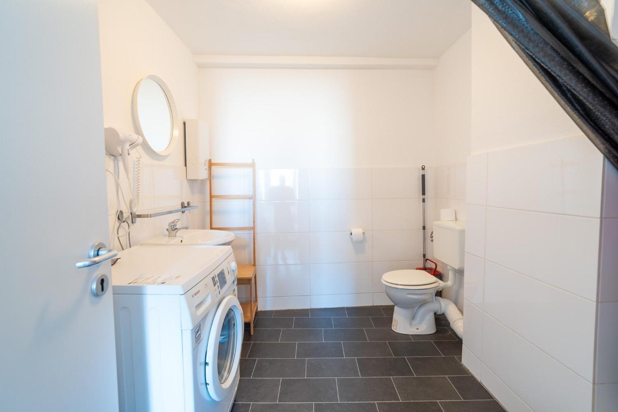 Ferienwohnung Altstadt Koblenz Koblenz  Ngoại thất bức ảnh