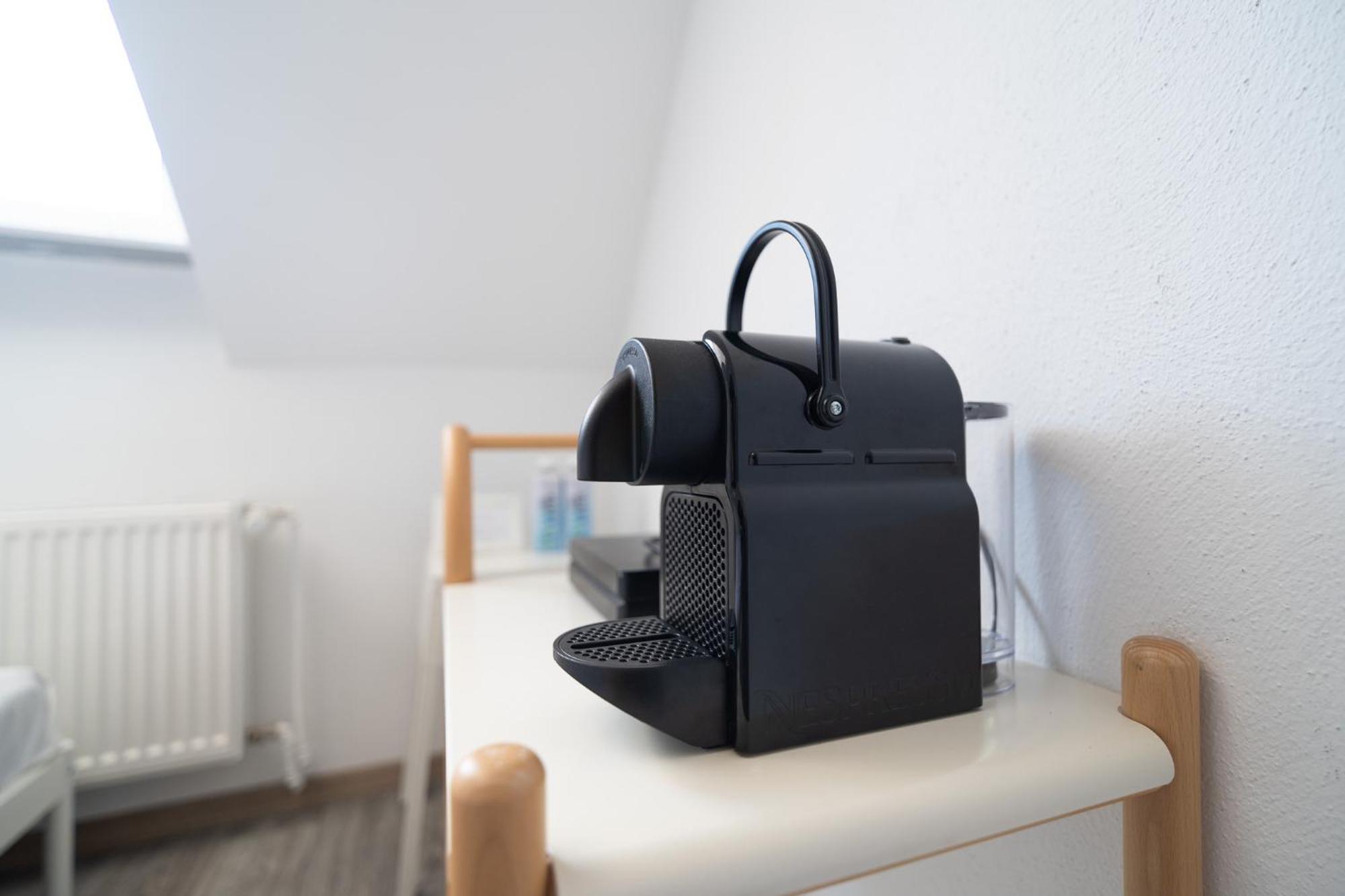 Ferienwohnung Altstadt Koblenz Koblenz  Ngoại thất bức ảnh