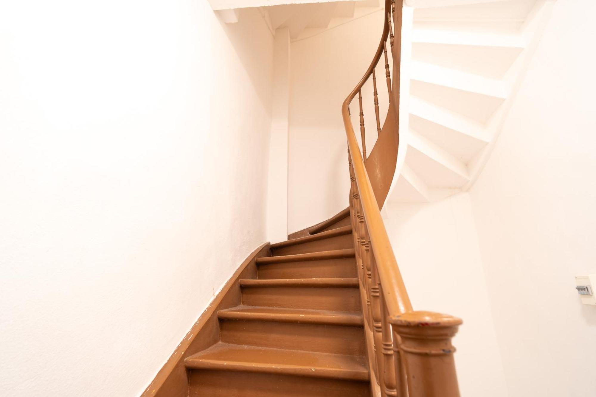 Ferienwohnung Altstadt Koblenz Koblenz  Ngoại thất bức ảnh